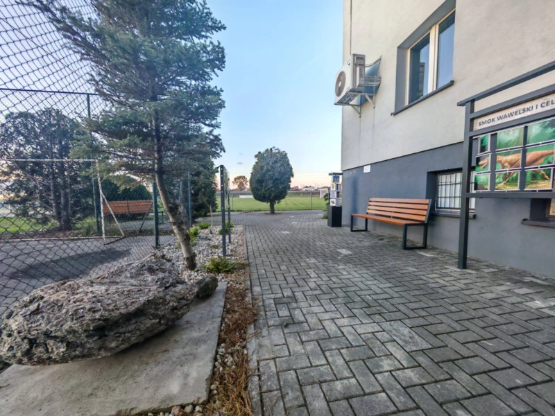 Ścieżka edukacyjna